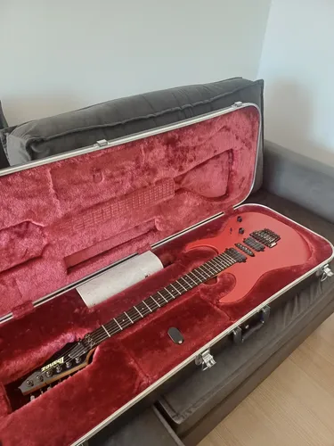 Guitarra Ibanez Rg 1570 Japan | MercadoLivre