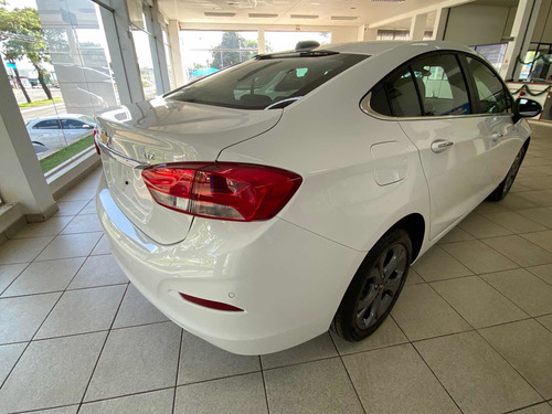Imagem 2 de 2 de Chevrolet Cruze Sedan Ltz Turbo