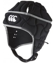 Casco De Rugby Canterbury Club Plus