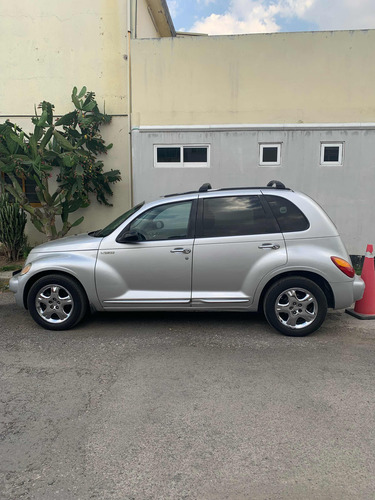 Chrysler PT Cruiser Touring Edition Aa Ee Cd At