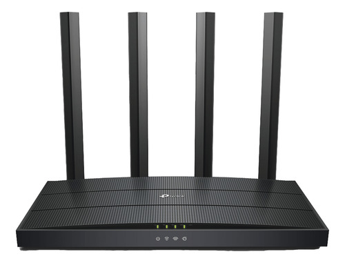 Router Wifi 6 Ax 1500mbps / Mu-mimo 2x2 Y Ofdma / 1 Puerto