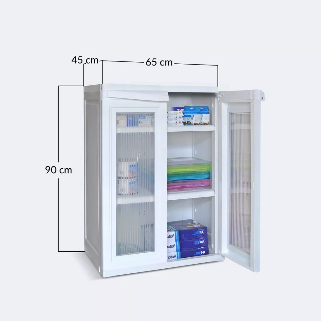 Segunda imagen para búsqueda de muebles plasticos para lavadero