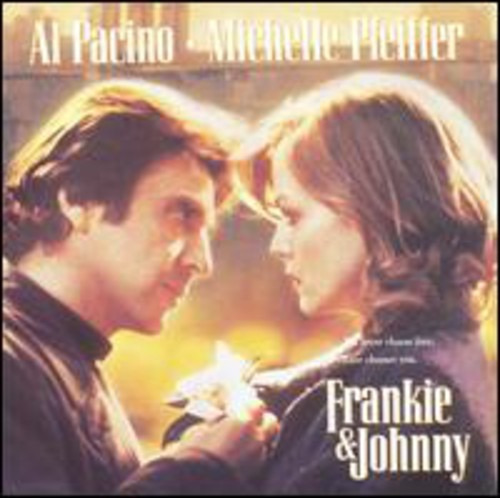 Various Artists Frankie & Johnny (banda Sonora Original) Cd