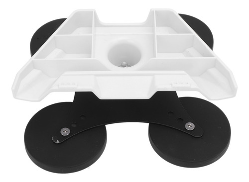 Kit De Montaje De Techo De Coche Para Mini Internet De Acero