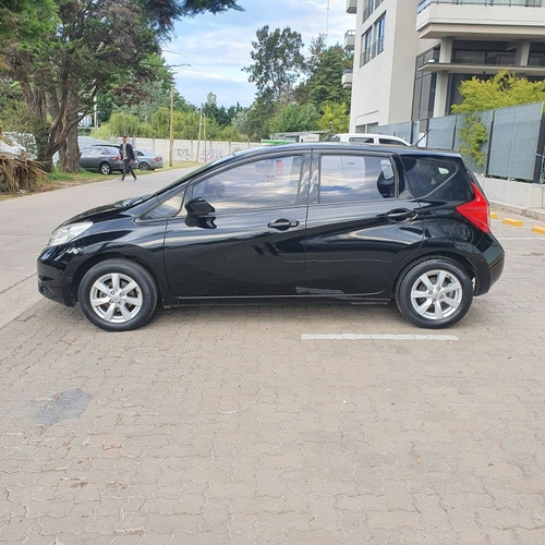 Nissan Note 1.6 Sense 110cv 2016