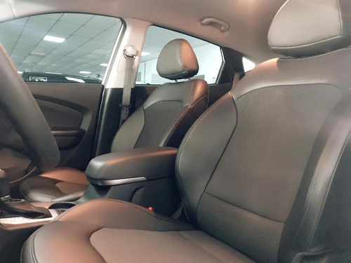 Hyundai Ix35 2.0 2018 - Flex - Automático