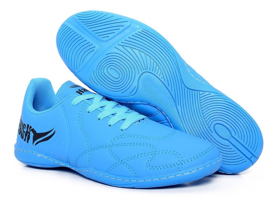 tenis nike futsal cano alto masculino