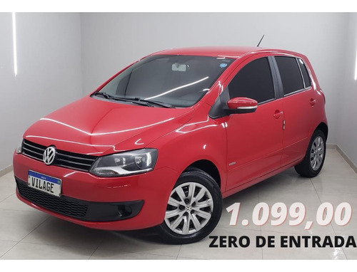 Volkswagen Fox FOX 1.0 GII