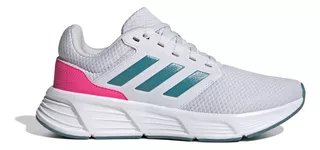 Tenis adidas Galaxy 6 Con Un Estilo Deportivo Para Mujer