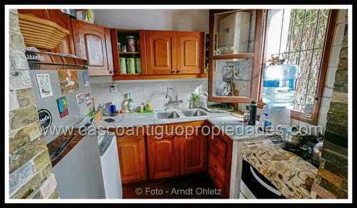 Imagen 3 de 14 de Venta Casa De Altos Muy Luminosa Terraza Vistas