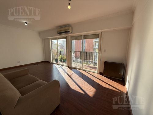 Departamento - Lanús Oeste