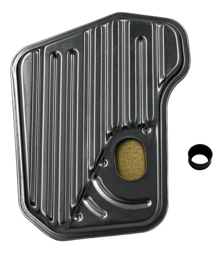 Filtro Y Empaque Transmision Gmc C3500 V8 6.5l 395 1994-1996