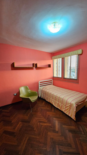Apartamento En Venta Edificio Rogal El Milagro Hotel Paseo