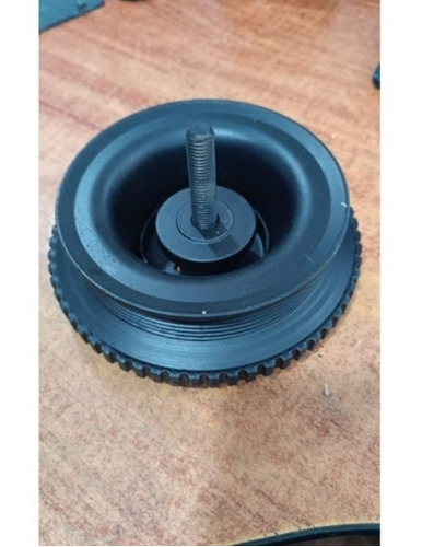 Damper Polea Cigueñal Corsa Chevy Epica