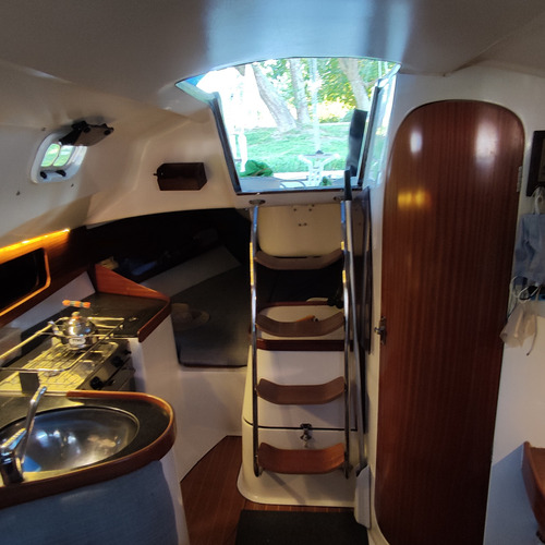 Bramador Nova 28