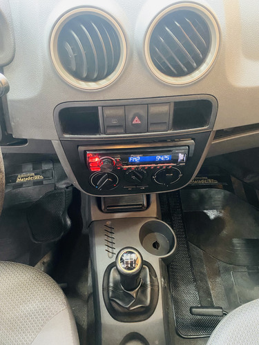 Volkswagen Gol 1.6 I Power 601