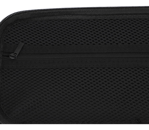 Funda Rígida Para Consola De Juegos Con Capacidad Para 2 Uni