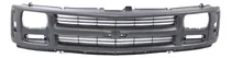 Comprar Pieza Repuesto Parrilla Frontal Gris Plateado Faro Delantero