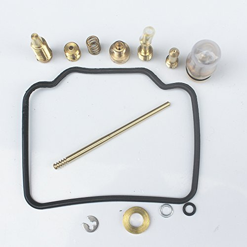 Kit De Reconstrucción De Carburador Polaris Ranger 500...