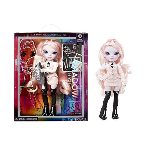 Muñeca Monster High Clawdeen Wolf Con Accesorios Y Perro Com