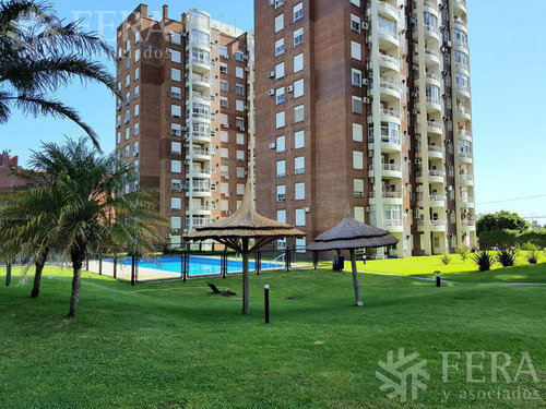 A Estrenar!! Venta De Departamento 3 Ambientes, Piscina, Sum, Parrillas En Bernal