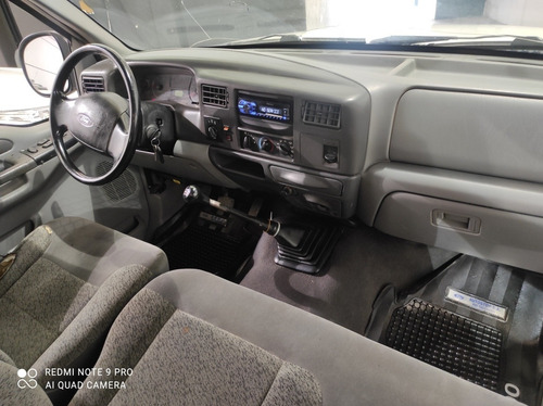 Ford F-100 2007 3.9 Cab. Simple Xlt 4x4