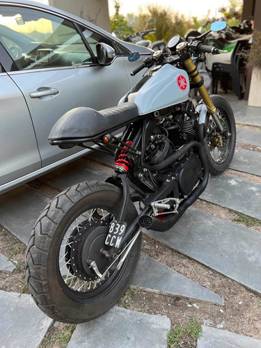 Imagen 12 de 15 de Yamaha 920
