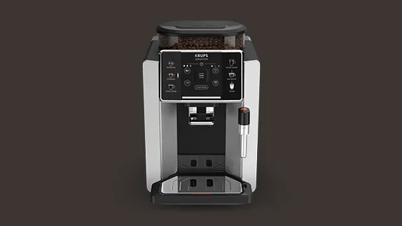 Espresserías Automáticas
