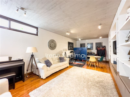 Exclusiva Casa En Condominio Camino La Posada En Las Condes