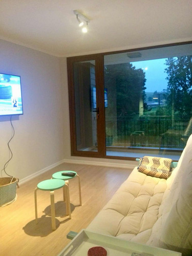 Hermoso Departamento En Arriendo