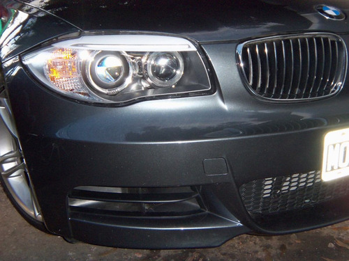 Reparación Paragolpes Plásticos Ideal Autos Alta Gama/nuevos