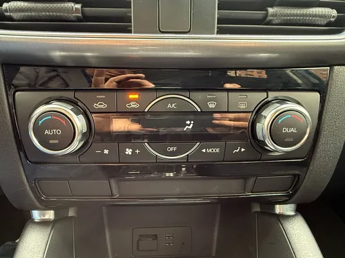 Mazda CX-5 2.0 Touring At