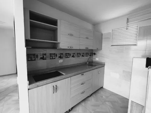 Vendo Apartamento En Las Vegas De Comfandi