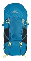 Comprar Mochila Montagne Montañismo 65 Lts Mochilero Trekking Viaje