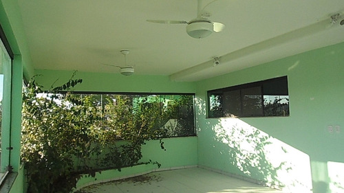 Imagem 12 de 30 de Chacara - Ch00007 - 1827237