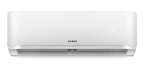Climatizador 12.000 Btu Wifi Inverter Khöne