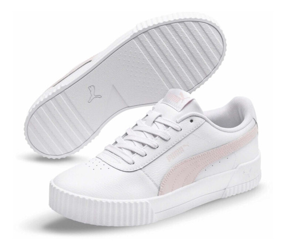 tenis puma originales para mujer