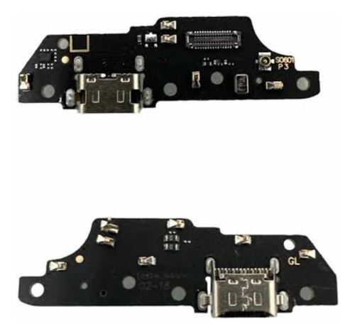 Flexor Tableta De Centro De Carga Moto E20 / E30 / E40