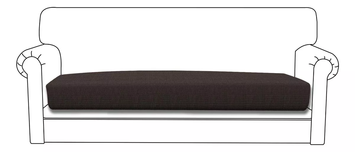 Primera imagen para búsqueda de protector de sofa impermeable
