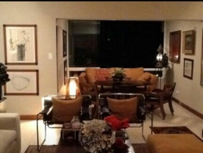 Imagen 6 de 9 de Se Vende Apto 133m2 2h/2.5b/1p La Boyera 5793
