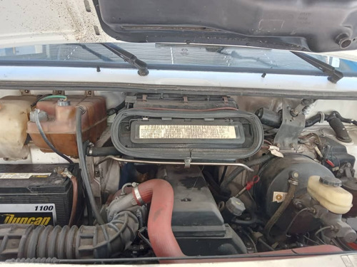 Imagen 11 de 12 de Iveco 6012 Daily Camion Cava