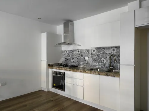 Apartamento Villas Del Bosque