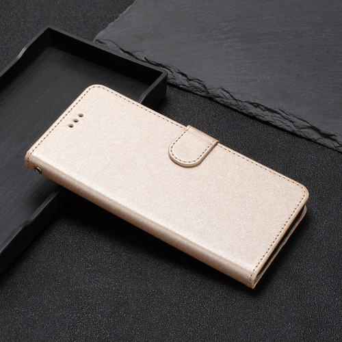 Funda De Piel Tipo Cartera Para Samsung Galaxy S23 Ultra/a54 5g/a34 5g, Con Correa Para La Muñeca Y Ranuras Para Tarjetas, Funda Abatible