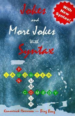 Libro Jokes And More Jokes With Syntax - Mr Kemmerick Wal...