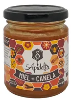 Comprar Miel Con Canela - Miel Pura