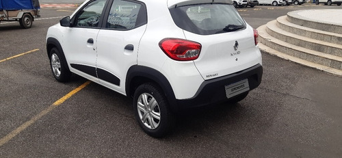 Renault Kwid 2020/2021 4j04