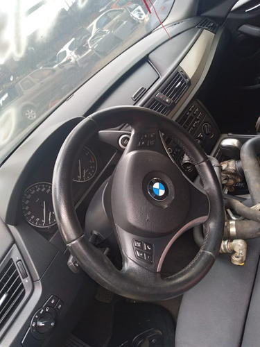 (14) Sucata Bmw X1 2011 1.8 (retirada Peças)