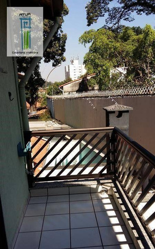 Imagem 8 de 12 de Casa Com 2 Dormitórios À Venda, 105 M² Por R$ 590.000,00 - Tremembé - São Paulo/sp - Ca0432