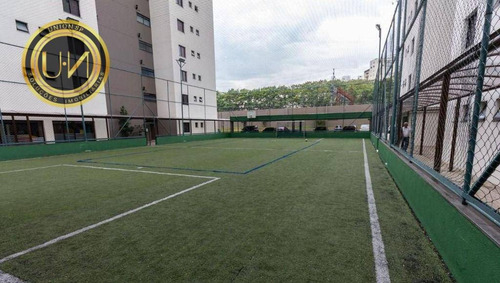 Imagem 11 de 16 de Apartamento Com 2 Dormitórios À Venda, 94 M² Por R$ 830.000,00 - Barra Funda - São Paulo/sp - Ap58170