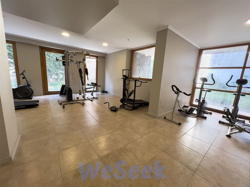 Departamentos En Venta De 1 Dorm.1 Baño En Santiago